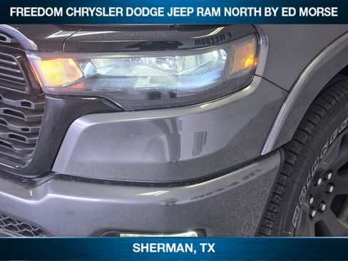 New 2026 RAM 1500 Lone Star image 5