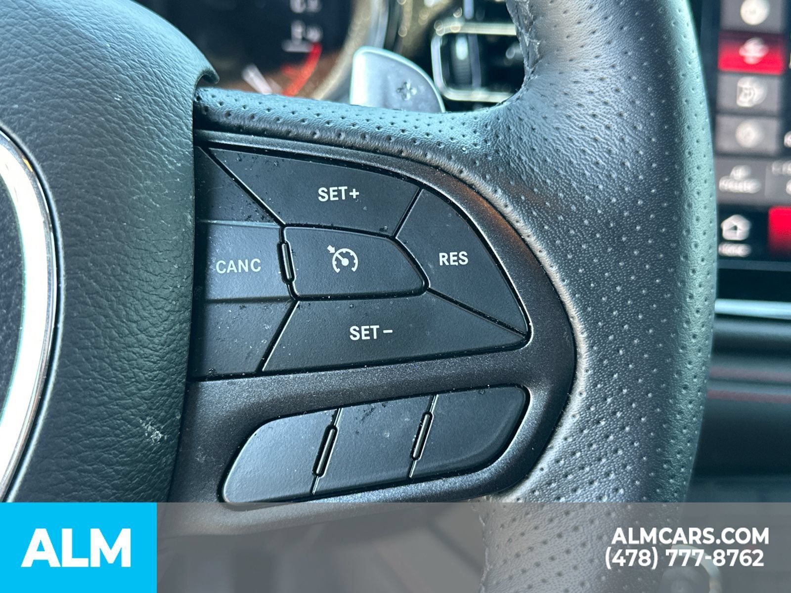 Used 2026 Dodge Durango GT AWD/4WD image 32