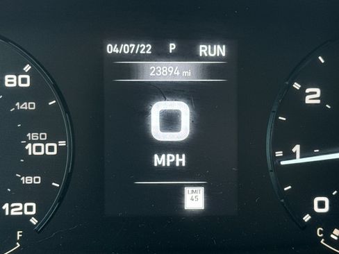 Used 2025 RAM ProMaster 2500 w/ Convenience Group FWD image 22