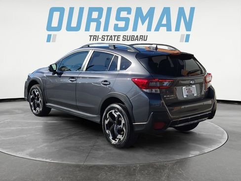 Certified 2023 Subaru Crosstrek 2.5i Limited image 4