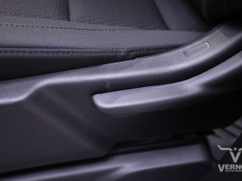 New 2026 GMC Sierra 1500 Pro w/ Graphite Edition image 14