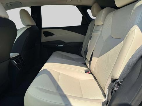 Certified 2024 Lexus RX 350 Premium w/ Accessory Package (Z1) AWD/4WD image 15