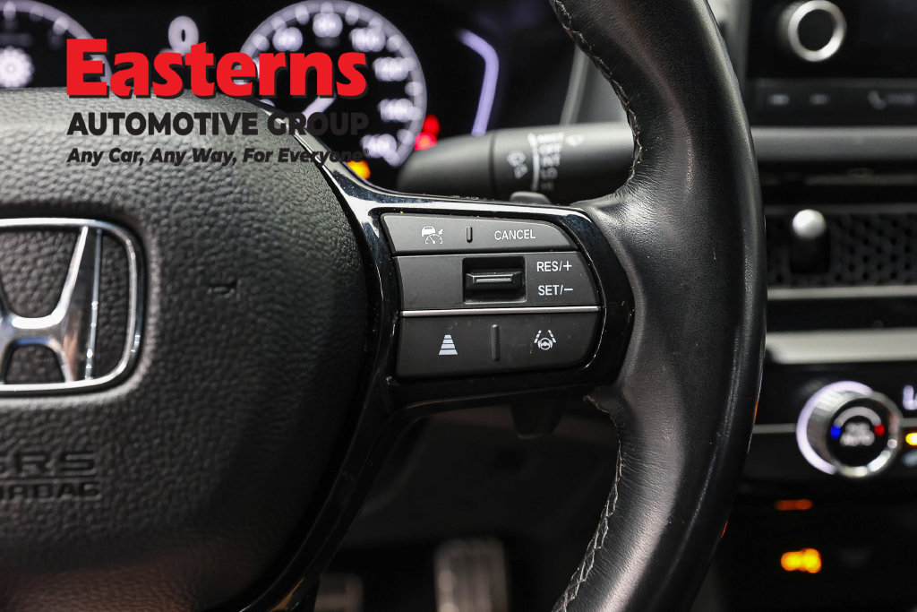 Used 2022 Honda Civic Sport image 17
