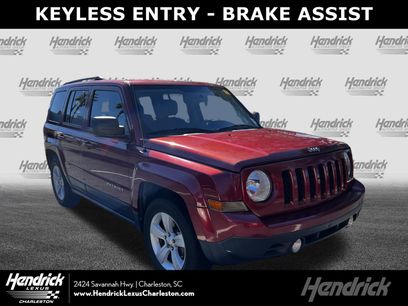 Used 2016 Jeep Patriot Sport w/ Power Value Group