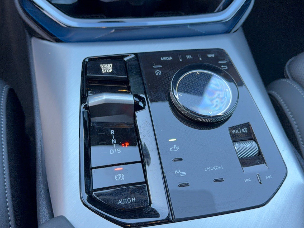 Certified 2026 BMW X3 M50 AWD/4WD image 21
