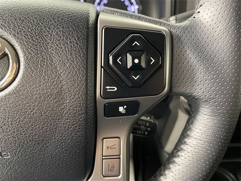 Used 2021 Toyota 4Runner Trail Special Edition image 13