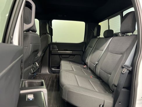 Certified 2023 Ford F150 XLT w/ Equipment Group 302A High image 27