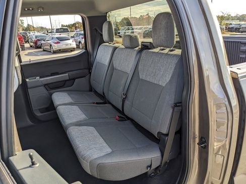 Used 2023 Ford F150 XLT image 35