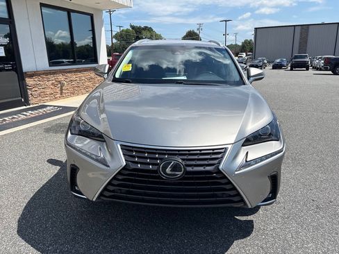 Used 2019 Lexus NX 300 FWD w/ Comfort Package image 10