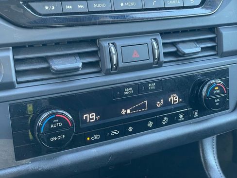 Certified 2024 Nissan Pathfinder S w/ Cargo Package image 16