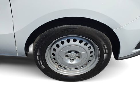 Used 2022 RAM ProMaster City Tradesman image 8