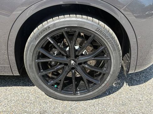 New 2026 Maserati Grecale Modena AWD/4WD image 12