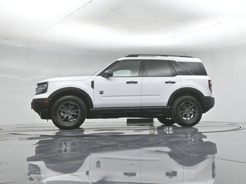 Used 2024 Ford Bronco Sport Big Bend w/ Convenience Package AWD/4WD image 53