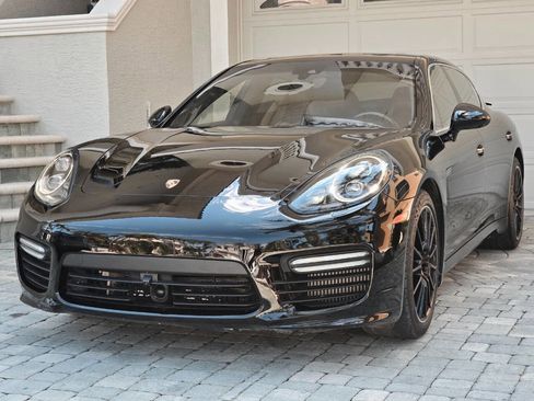 Used 2014 Porsche Panamera image 31