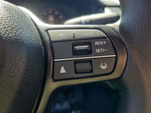 New 2026 Honda Accord SE image 33