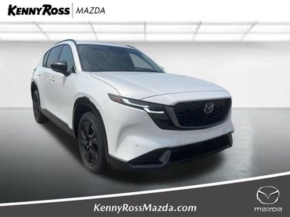 New 2026 MAZDA CX-5 2.5 S w/ Premium Plus Package