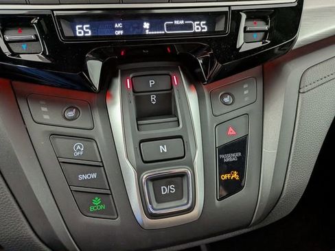 New 2026 Honda Odyssey Sport-L image 19