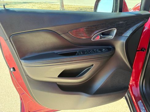 Used 2014 Buick Encore Leather image 35