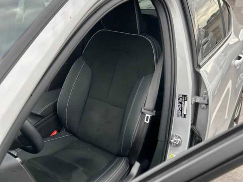 Used 2023 Volvo C40 P8 Recharge Plus w/ Climate Package image 2