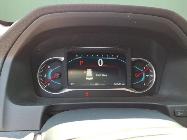 Used 2021 Honda Pilot Special Edition image 23