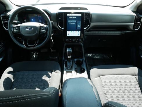 Certified 2024 Ford Ranger XLT image 12