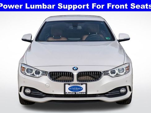 Used 2014 BMW 435i Convertible image 38