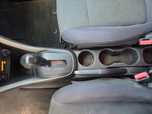 Used 2017 Chevrolet Trax LS w/ Fleet Convenience Package FWD image 22