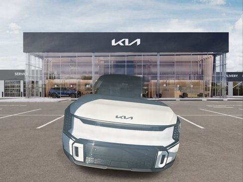 New 2026 Kia EV9 GT-Line image 3