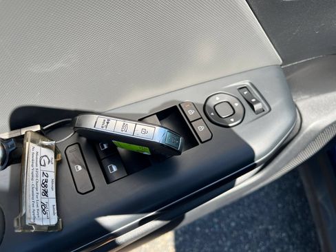 Used 2025 Kia K4 FWD image 21