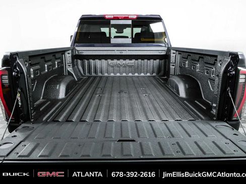 New 2026 GMC Sierra 2500 AT4 w/ AT4 Premium Plus Package AWD/4WD image 31