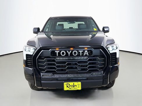 New 2026 Toyota Tundra TRD Pro AWD/4WD image 2