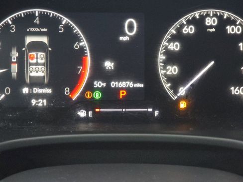 Used 2024 Honda Civic EX-L image 25