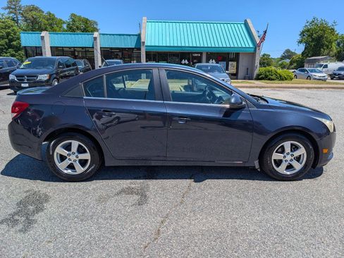 Used 2013 Chevrolet Cruze LT w/ Spring Special Edition FWD image 8