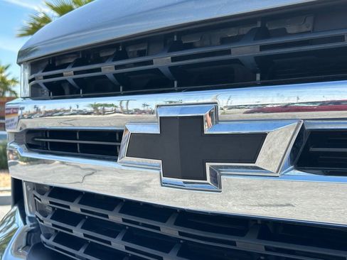 Used 2020 Chevrolet Silverado 1500 LT w/ All-Star Edition AWD/4WD image 38