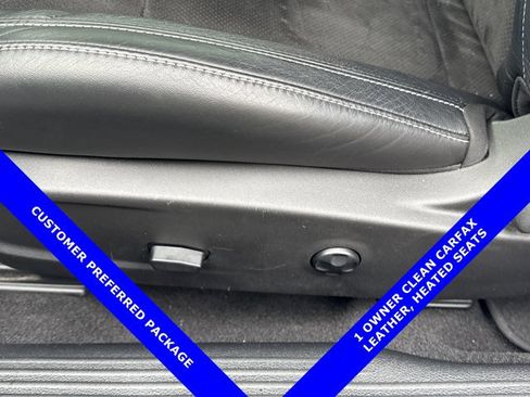 Used 2023 Dodge Challenger SRT Hellcat image 15