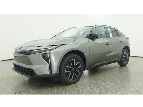 New 2026 Toyota bZ FWD image 17