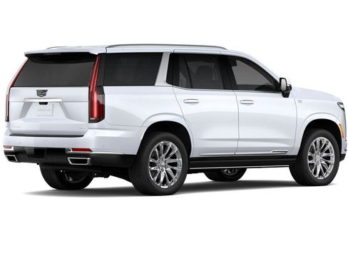 New 2026 Cadillac Escalade Luxury w/ LPO, Radiant Package image 17