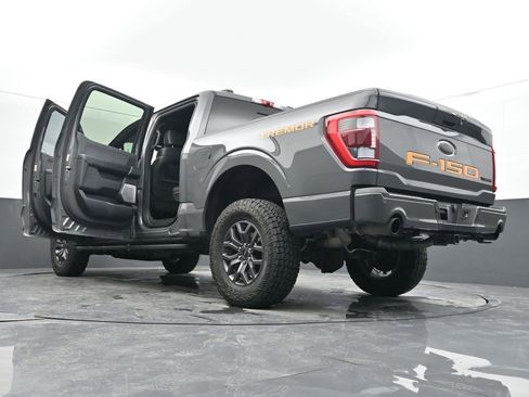 Used 2021 Ford F150 Tremor w/ Equipment Group 402A High image 66