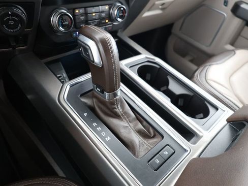 Used 2019 Ford F150 Limited image 15