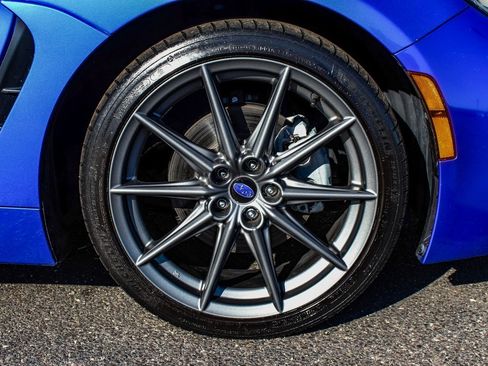 Used 2023 Subaru BRZ Limited w/ Popular Package #1 image 7