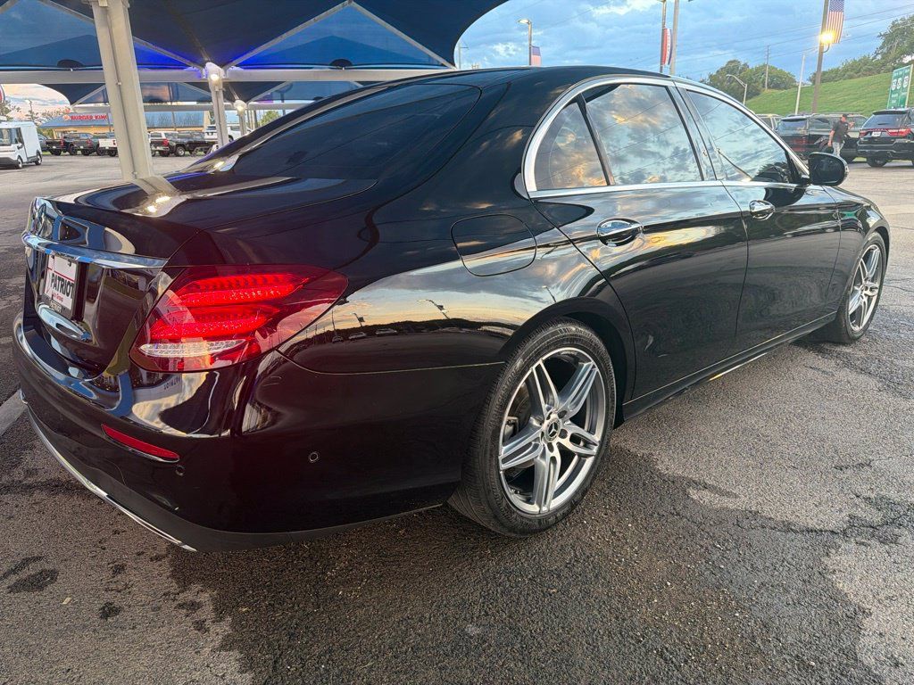 Used 2018 Mercedes-Benz E 300 image 2