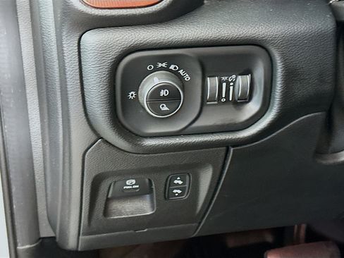 Used 2019 RAM 1500 Rebel w/ Rebel Level 1 Equipment Group RWD image 16