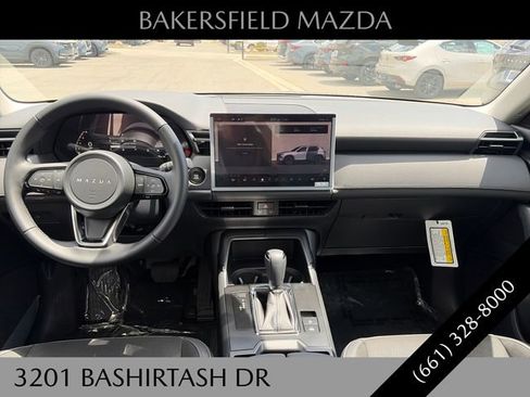 New 2026 MAZDA CX-5 Preferred AWD/4WD image 12