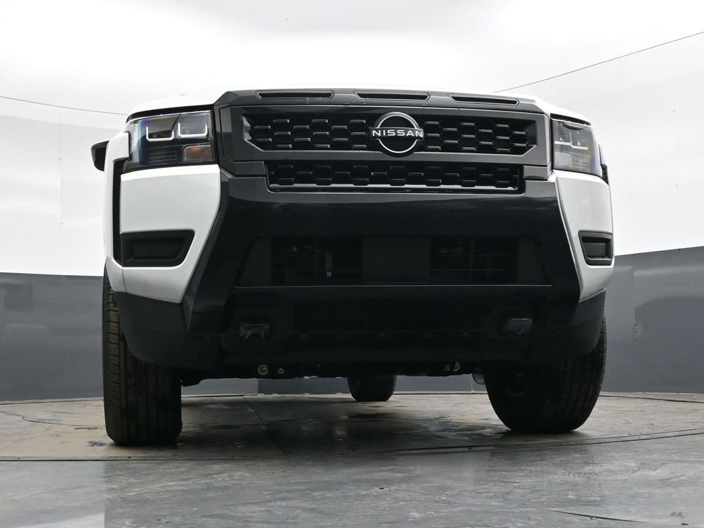 Certified 2026 Nissan Frontier SV w/ SV Convenience Package AWD/4WD image 42