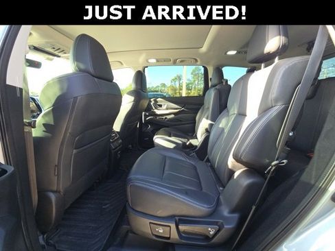 Used 2021 Subaru Ascent Limited w/ Technology Package image 12