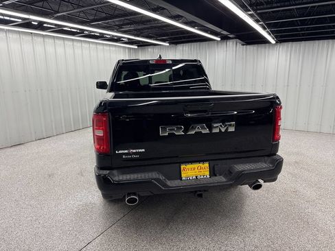 New 2026 RAM 1500 Lone Star RWD image 6