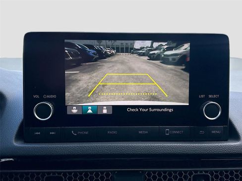 Certified 2024 Honda Civic Sport image 15