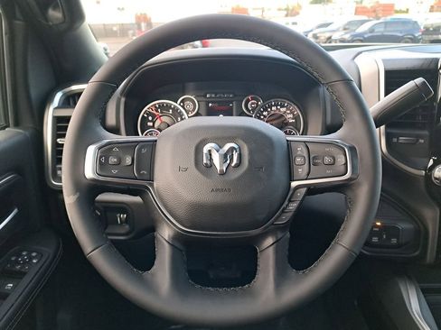 New 2026 RAM 3500 Big Horn image 19