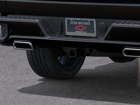 New 2026 Chevrolet Silverado 1500 High Country AWD/4WD image 14