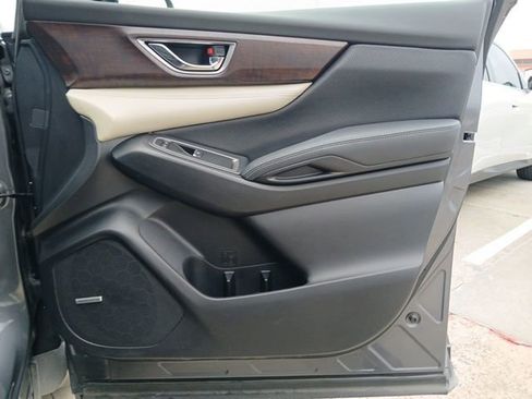 Used 2021 Subaru Ascent Touring w/ Popular Package #2A image 17